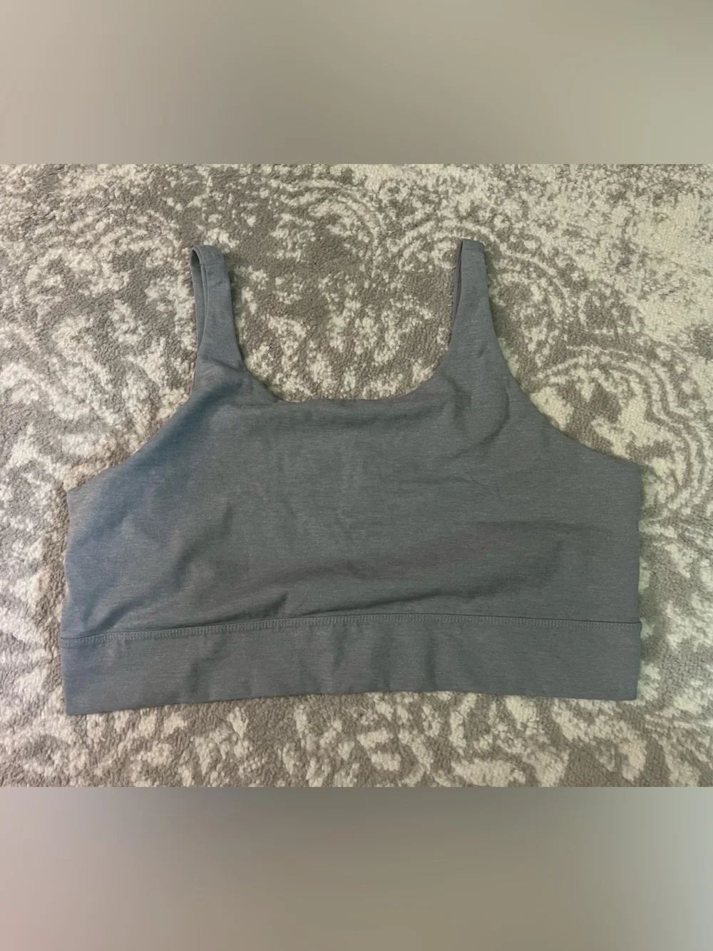 Nike Yoga Luxe Sports Bra